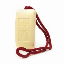 Soap on a rope