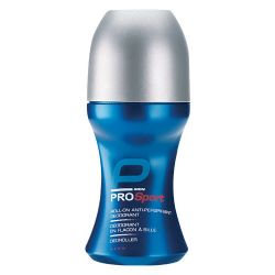 Roll-on Deodorant