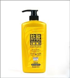 Anti-hair loss shampoo